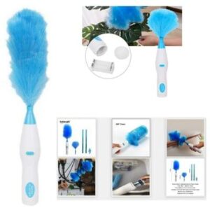 Hurricane Speed Duster