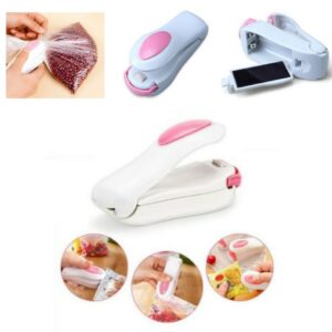 Mini Bag Sealer