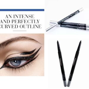 Twist Eyeliner Pencil 12pc