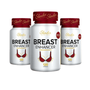 Breast Support (120 Capsules)