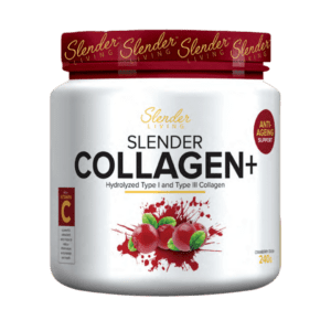 Collagen+ Cranberry