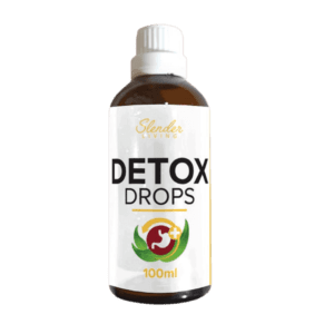 Detox Drops