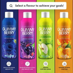 DSS & Slender Living