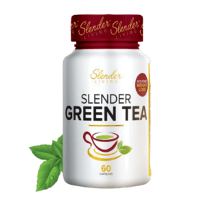 Green Tea Capsules