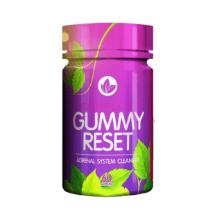 Gummy Reset