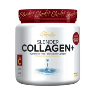 Collagen+ Unflavoured