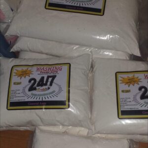 Washing Powder General