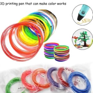 3D Pen Filament