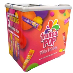 Fruitea