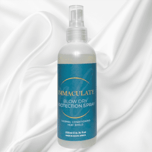 Heat (Blow Dry) Protection Spray