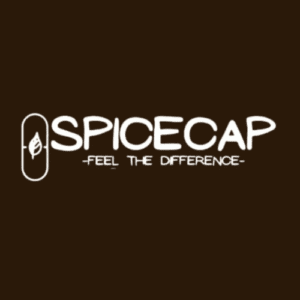SpiceCap