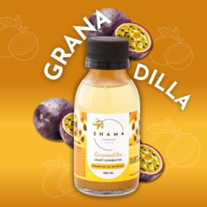 Granadilla