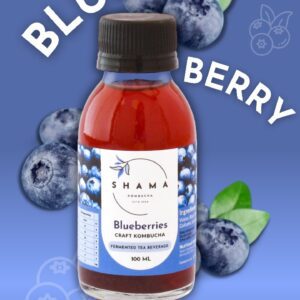 Blue Berry