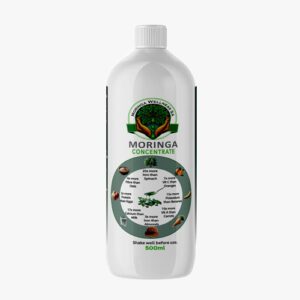 Moringa Concentrate