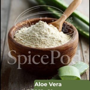 Aloe Vera SpicePod