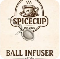 Ball Infuser