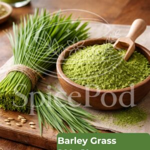 Barley Grass SpicePod
