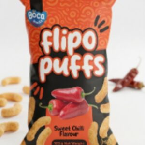 Boca Flipo Sweet Chilli