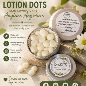 Lotion Dots