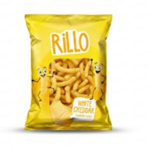 Rillo White Cheddar