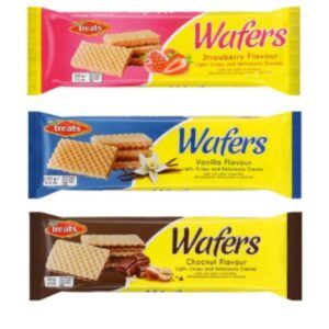 Treats Wafers